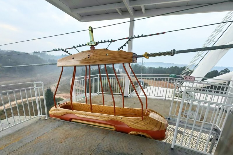 空中飞艇