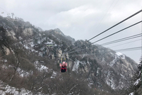 高空滑索厂家