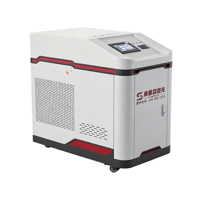 肯普森3000/4000W水冷激光焊