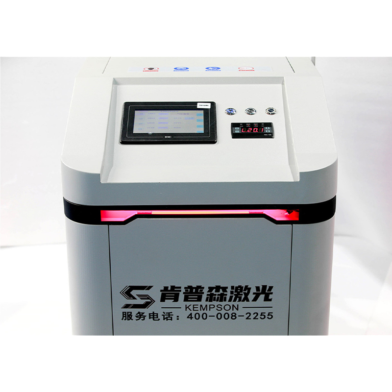 肯普森3000/4000W水冷激光焊