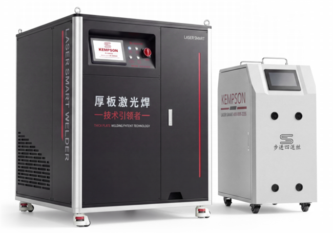 厚板专用空气激光焊接机4000W