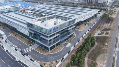 华夏碧水环保科技有限公司水冷激光焊采购案例
