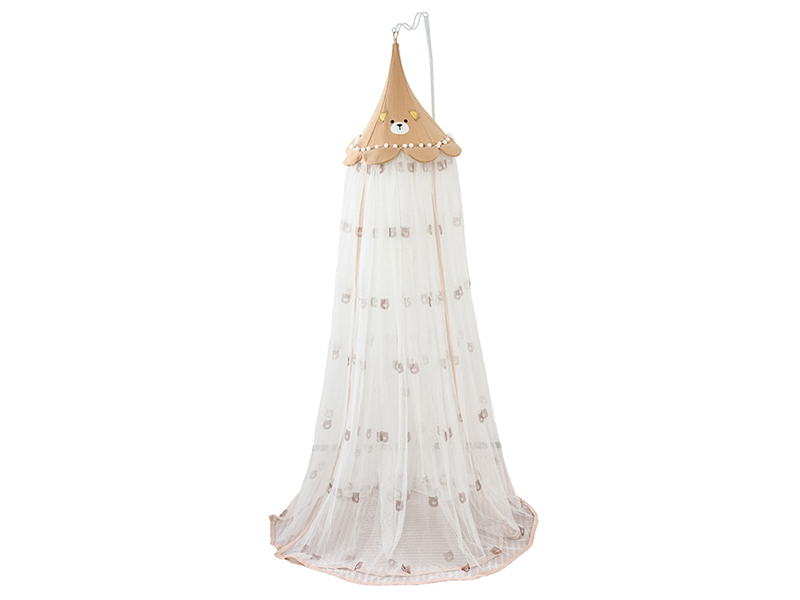 Floor Mosquito Net