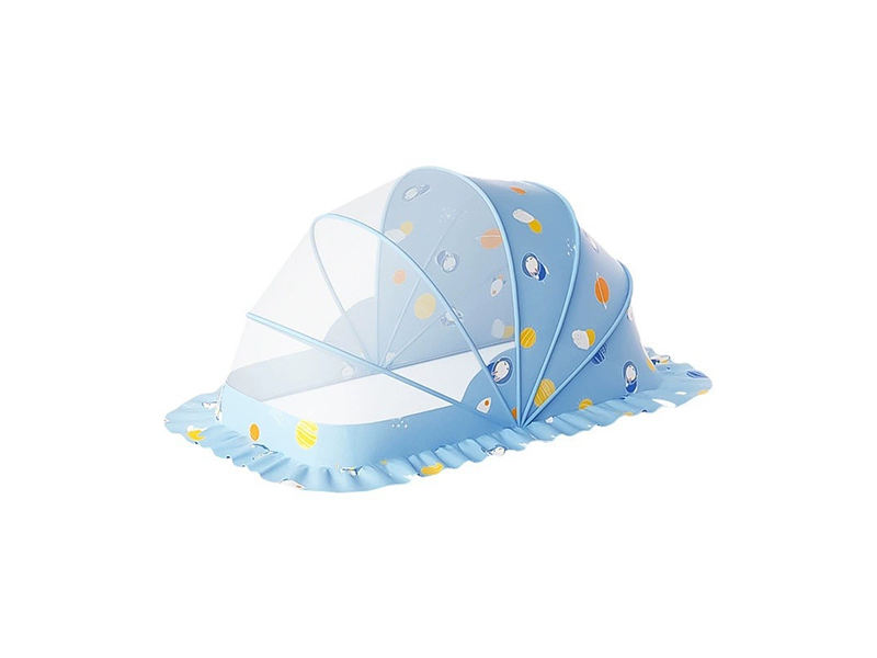 Foldable Mosquito Net