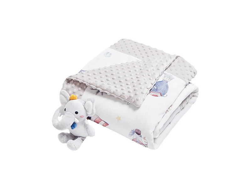 Comfort Blanket