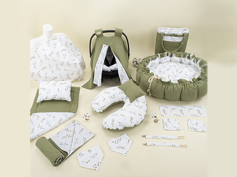 Newborn Gift Set