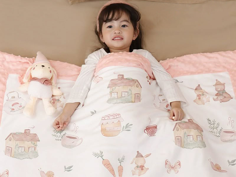 Baby Blanket