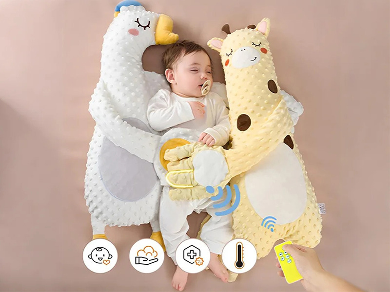 Baby Pillow