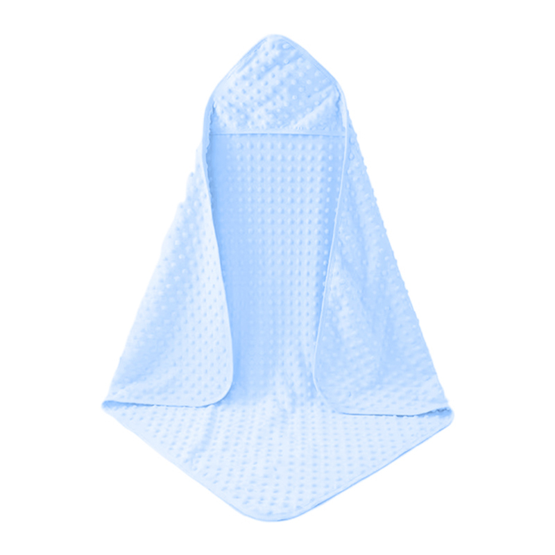 Hooded Blanket