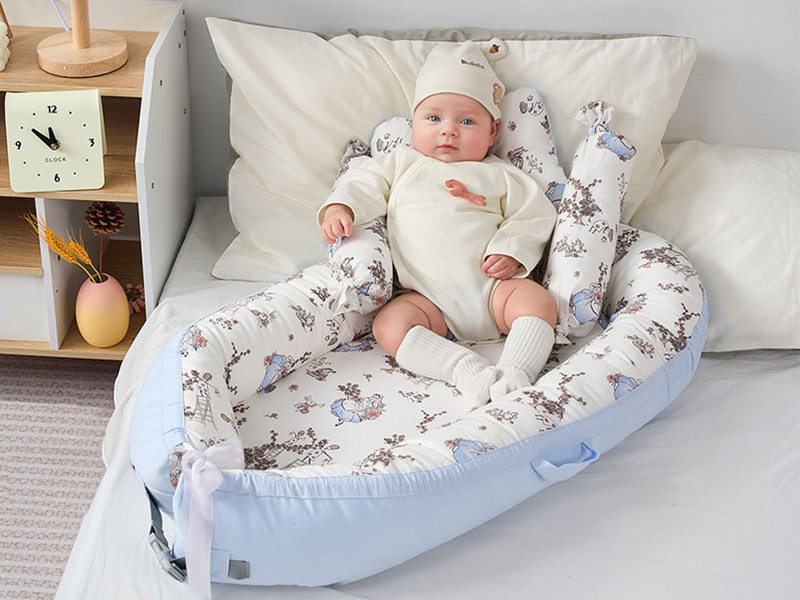 Baby Lounger Nest