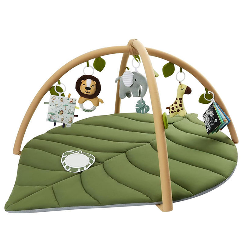 Baby Activity Gym & Play Mat