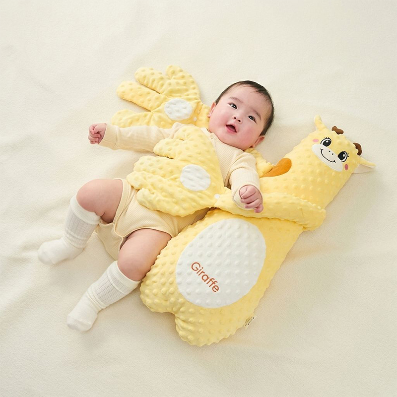 Electric Patting Comfort Pillow