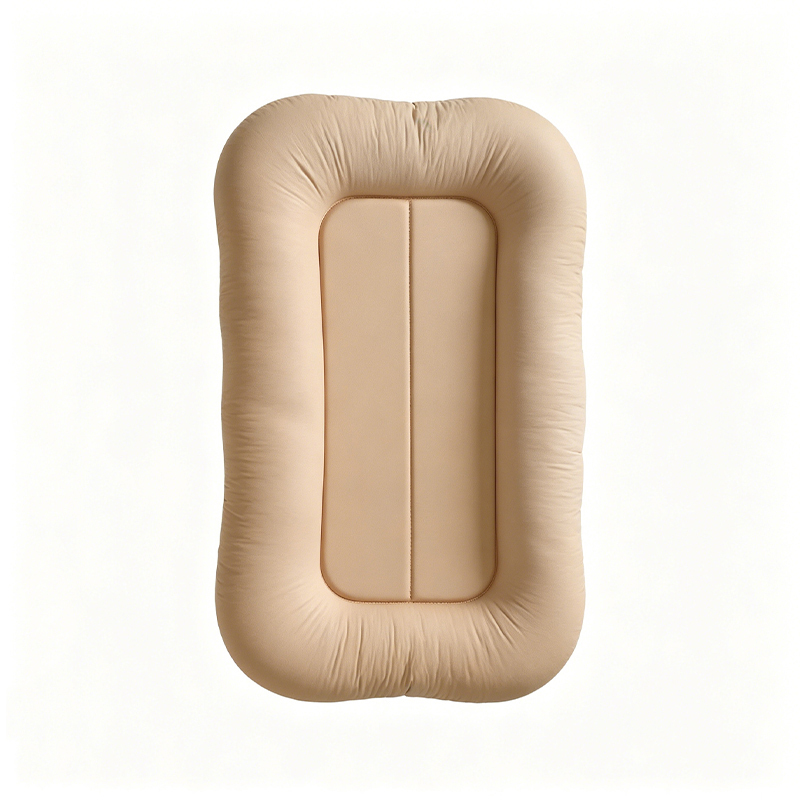 Baby Nest Bed Lounger Pillow