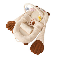 Baby Nest Soothing Palm