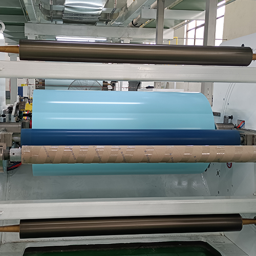 Glassine paper