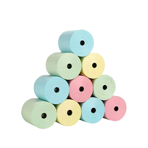 Thermal paper