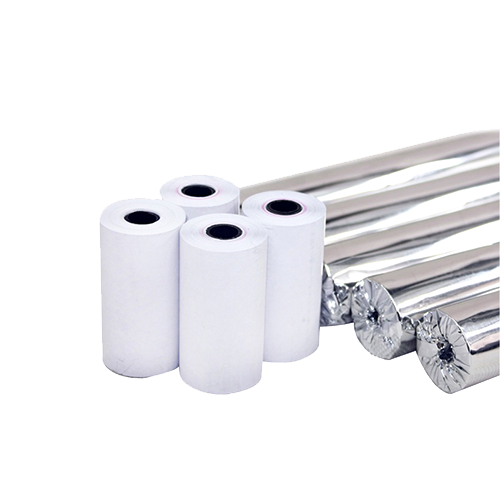 Thermal paper
