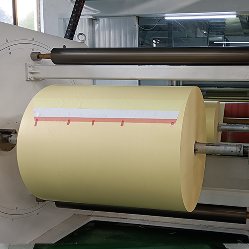 Glassine paper