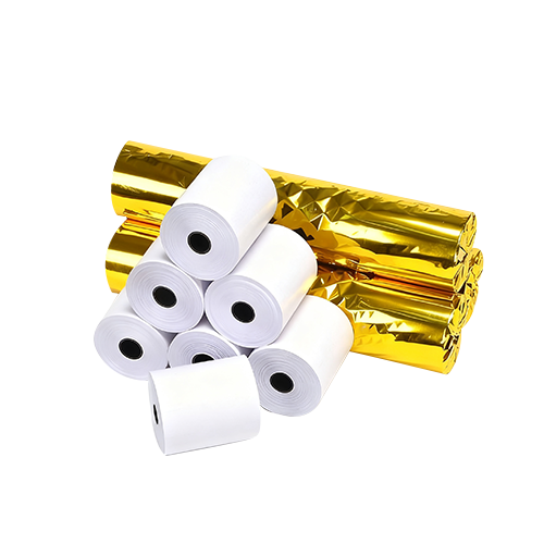 Thermal paper