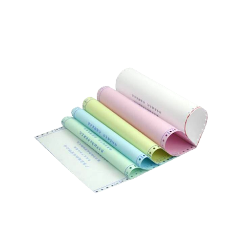 Carbonless Paper Series