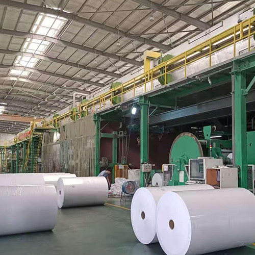 Thermal paper