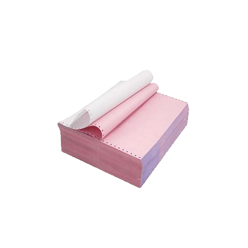 Carbonless Paper Series
