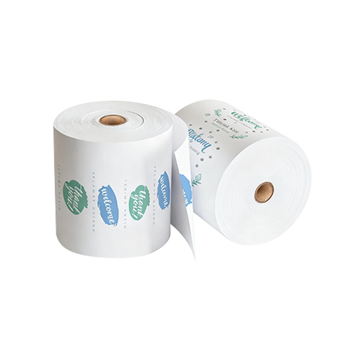 Thermal paper