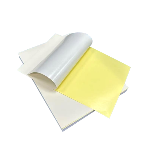Label paper series