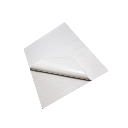 Label paper series