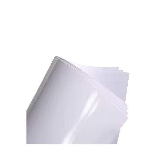 Label paper series