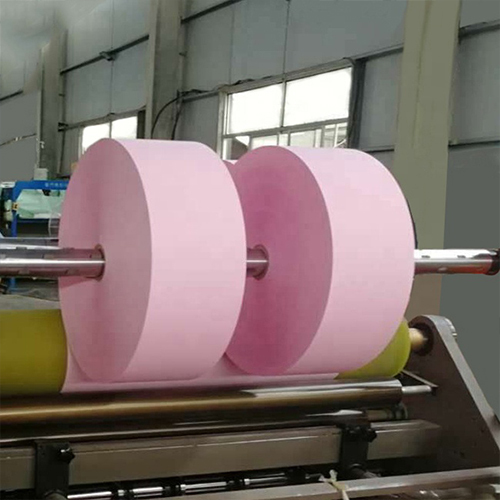 Carbonless Paper Series