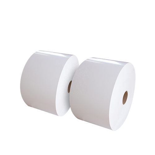Label paper series