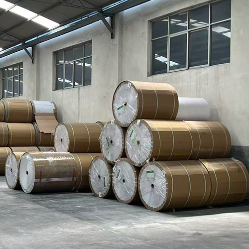 Glassine paper