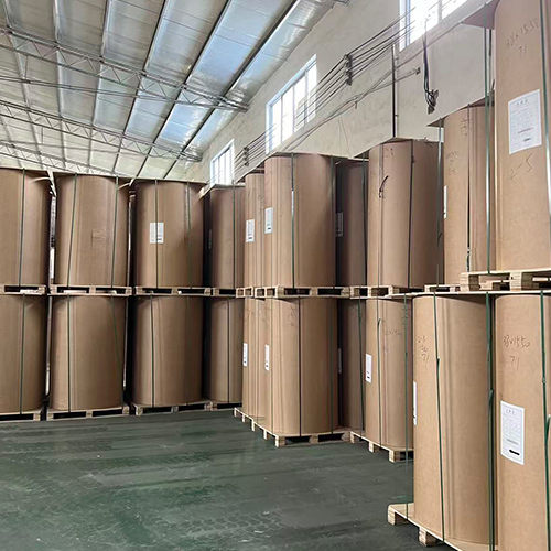 Glassine paper