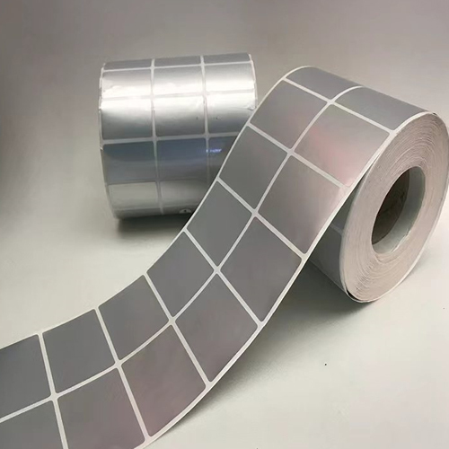 Label paper series
