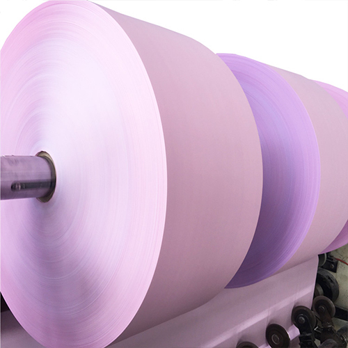 Carbonless Paper Series