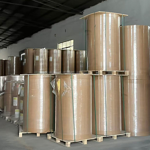 Glassine paper