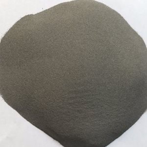 雾化球形重介质硅铁粉
