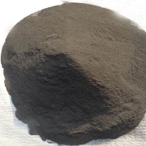 雾化球形重介质硅铁粉 雾化球形重介质硅铁粉