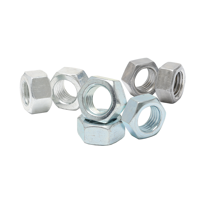 316 DIN934 Nut