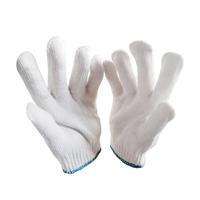 Knitted Gloves
