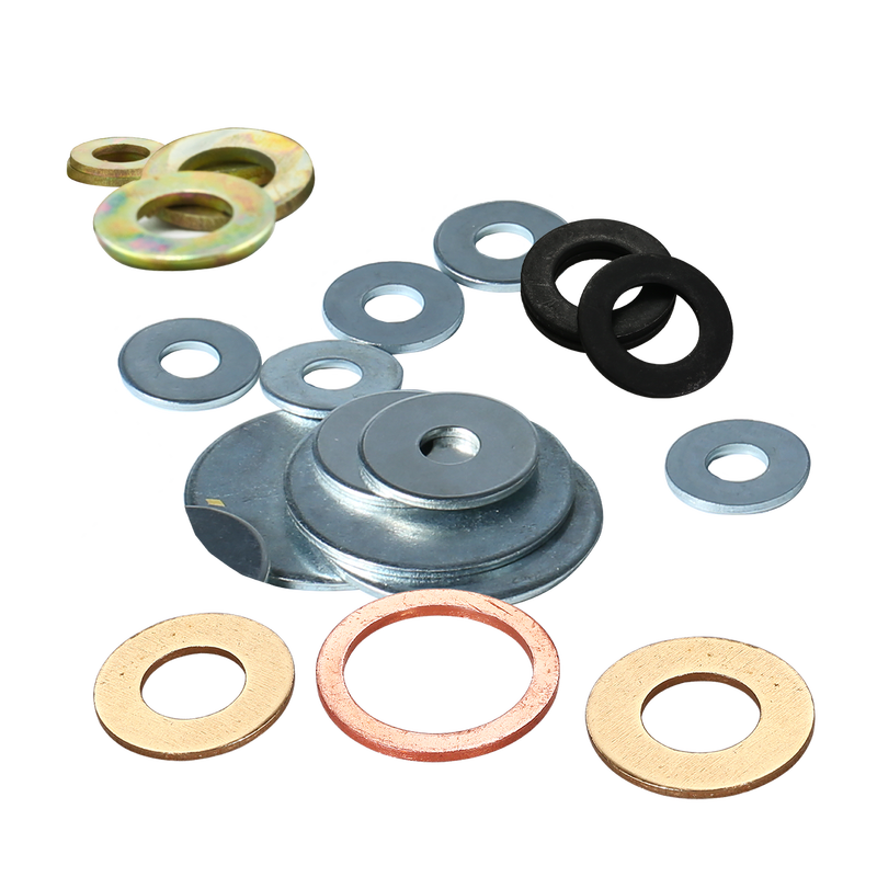 316 Flat Pad