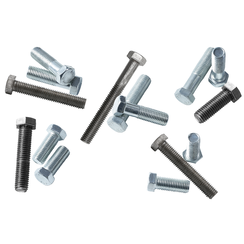 4.8 Grade Small-head External Hexagon