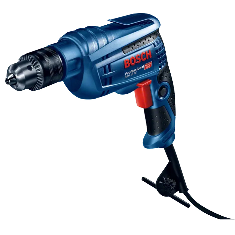 Electric drill