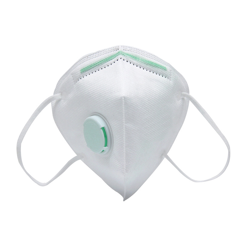 Particulate Respirator 9700V