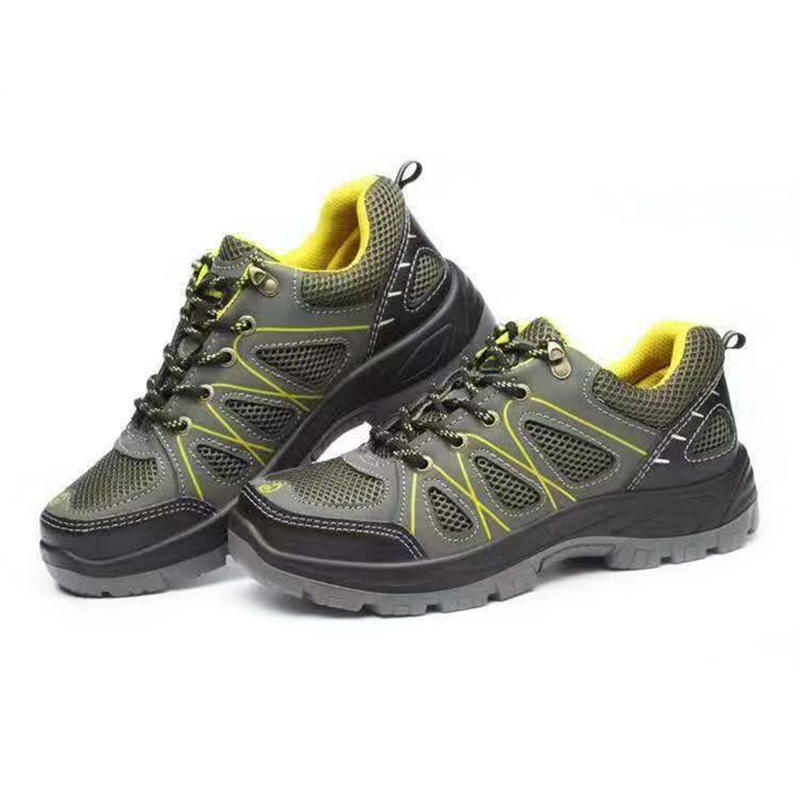 Safety shoes 808