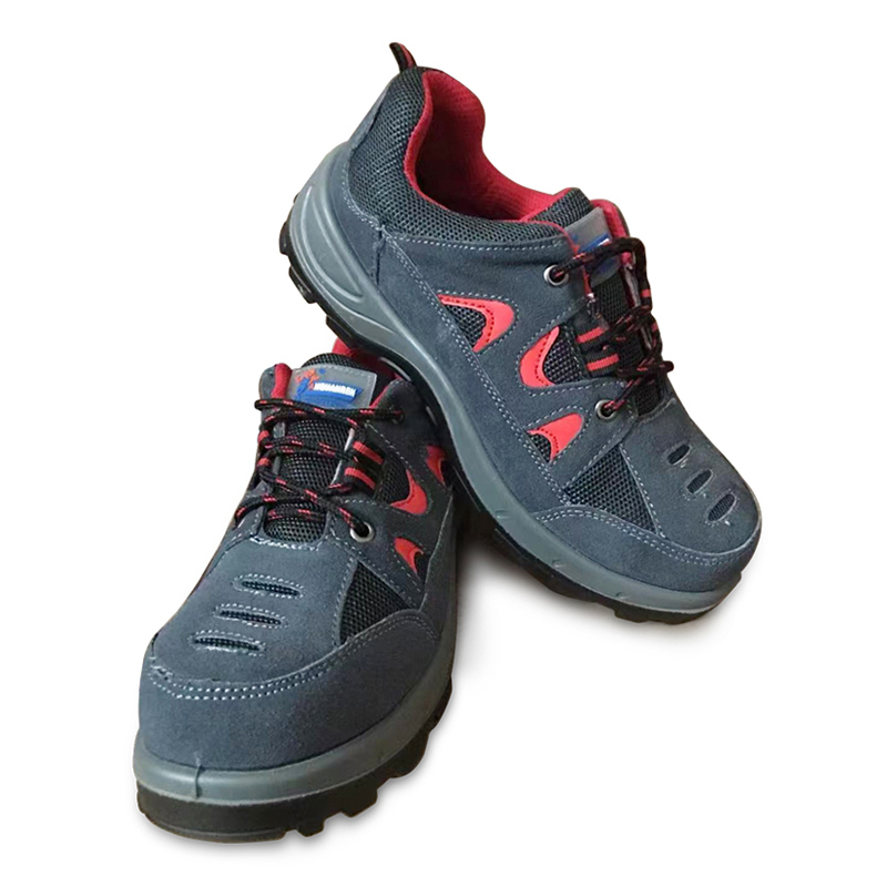 Safety Shoes 8904