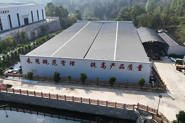 企业实景