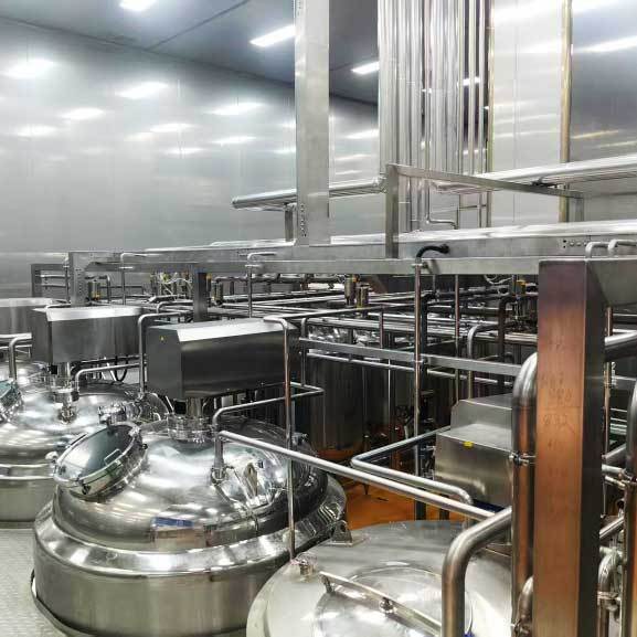 澳味斯|餐饮连锁加速扩张背后，烘焙原料供应链为何成为关键变量