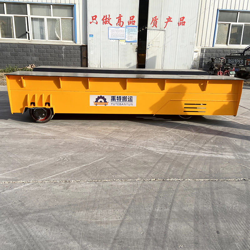 KPX钢卷搬运车